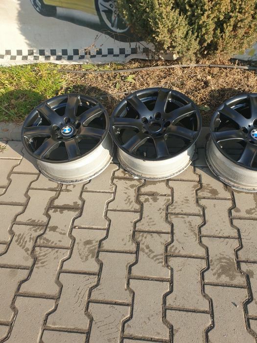 Jante bmw        .