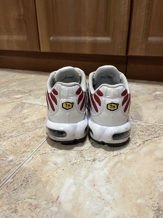 Nike airmax plus PSG