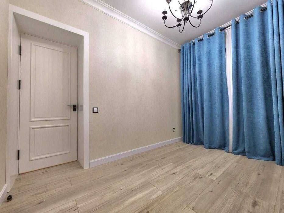 Квартира 3/2/4 улица Измайлова