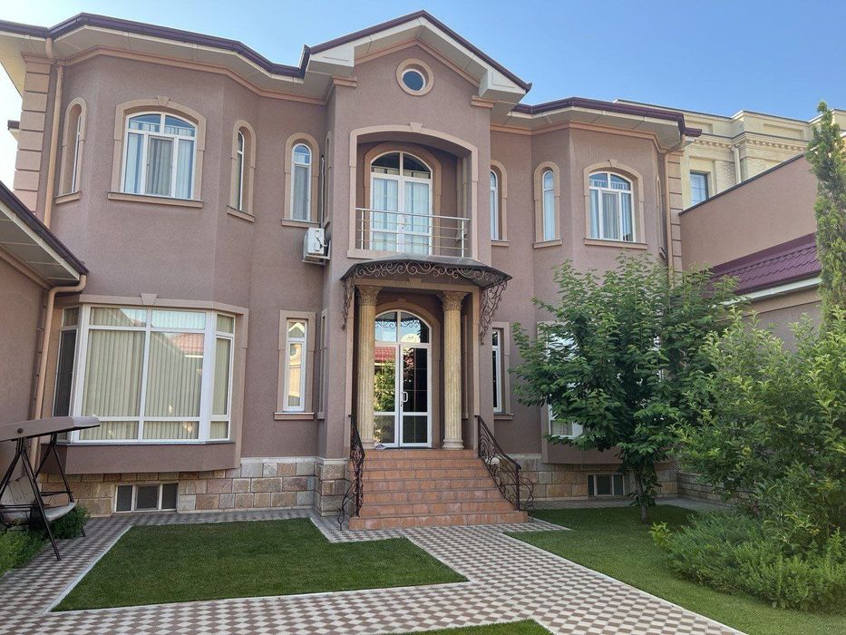 Продается Евро дом на Салом Чайхана