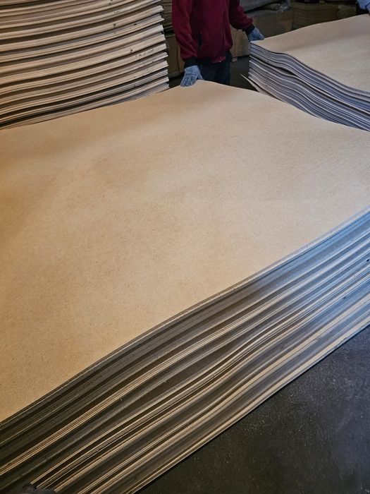 ДВП, Крагиус  2,5 мм 2745/1700 Оптовый склад