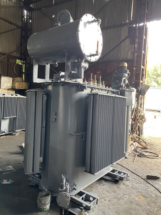 Трансформатор 1000-10/0,4, Трансформатор тип (ТМ, ТМГ, ТМЗ, ОМП)