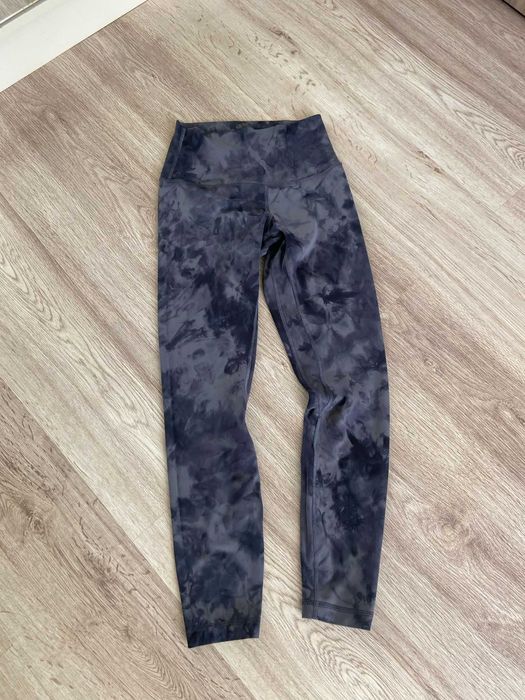 Colanti Lululemon Align high-rise 25 - S/M