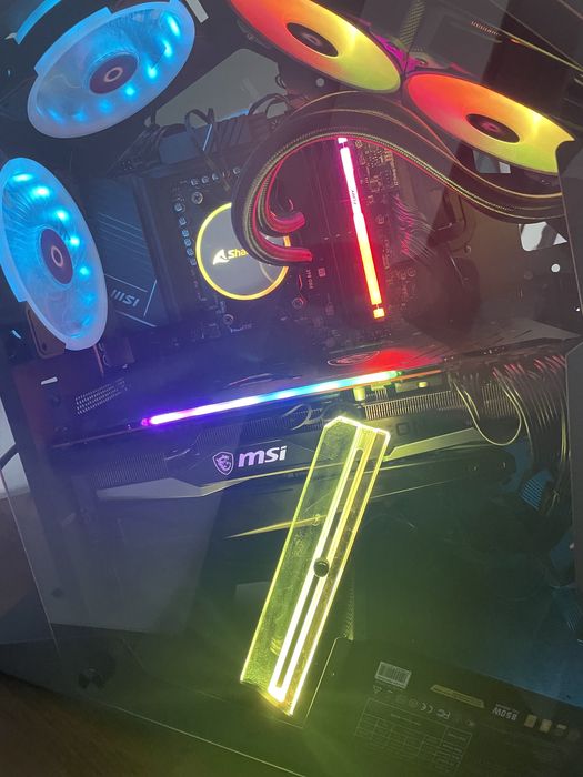 Asamblare PC/Calculator | Instalare Windows | Mentenanta