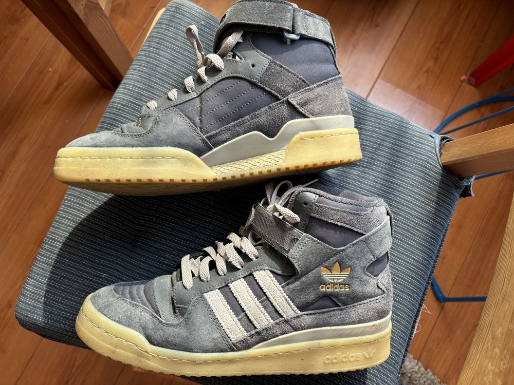 Adidas FORUM MID- ghete