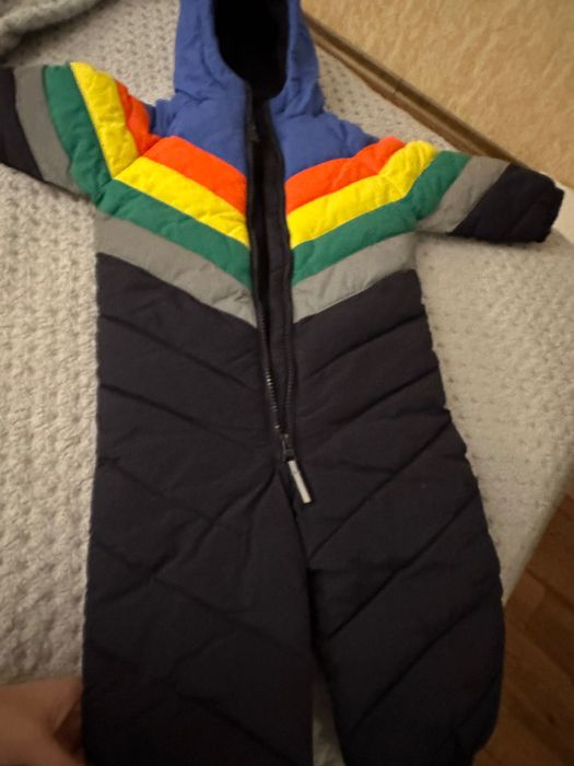 Продам комбез детский