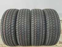 205/60R16 92H OVATION DOT19 7mm