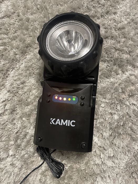 Lampa/Lanterna led lumini de siguranta Kamiq