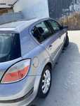 Vand opel astra H