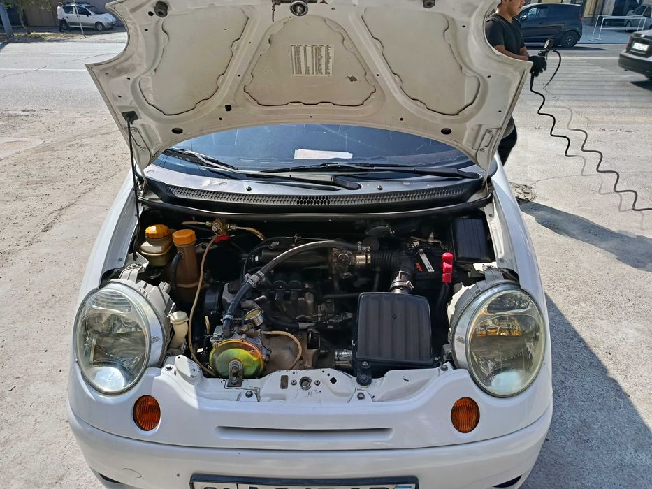 Matiz MX 3 talik