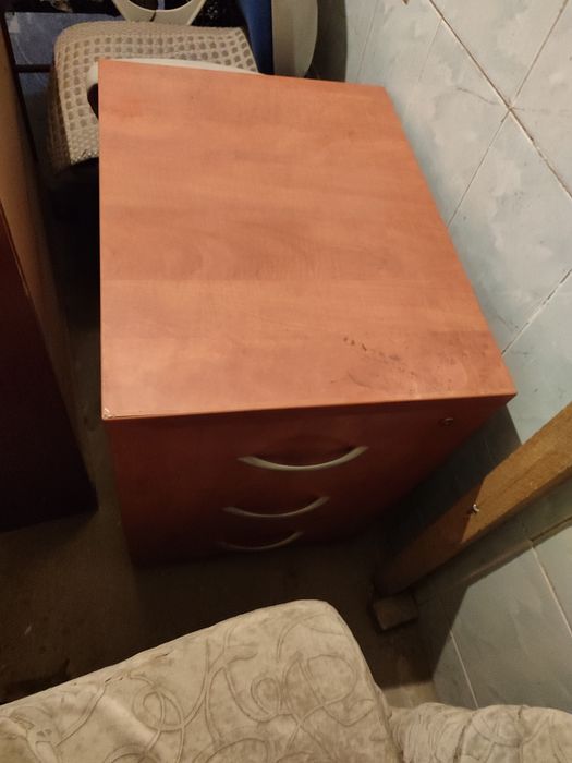 Продам бу мебель,