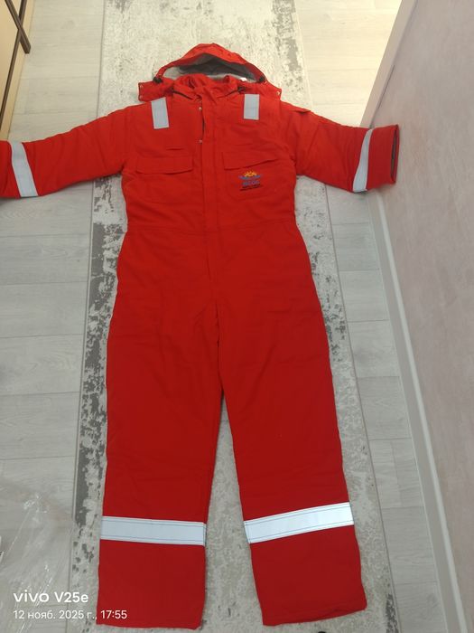 Спецодежда новый хороший качество