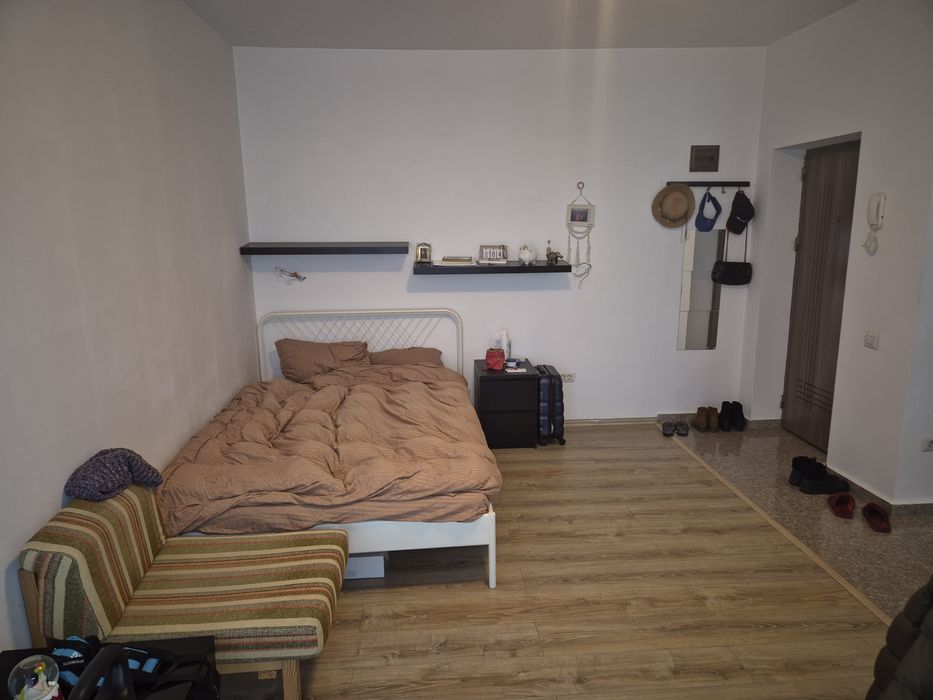 Garsoniera de inchiriat direct proprietar