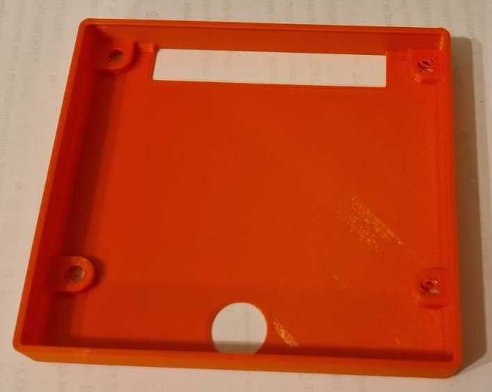 Proiectare 3D si printare obiecte 3D