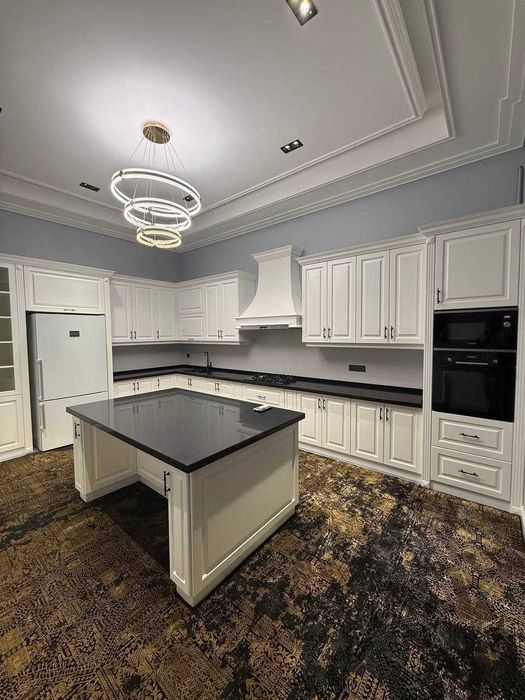 Евро Hi-Tech ховли сотилади М.Улугбек тумани Ш.Бурхонов куча