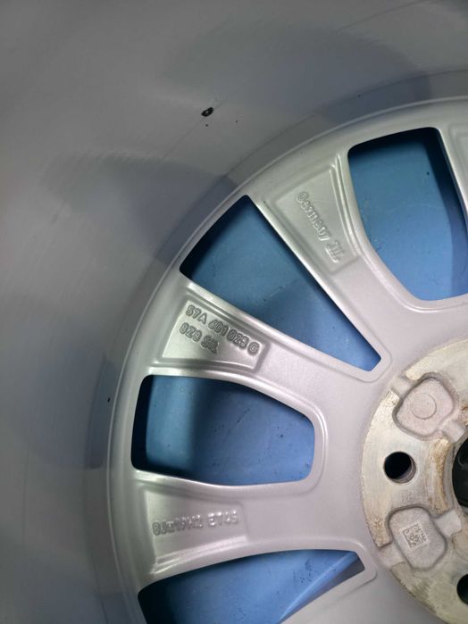 Jante Aliaj 5x112 19'' OE MG4 Hybrid MG ZS Hybrid MG HS HS+ 8J ET 45 !