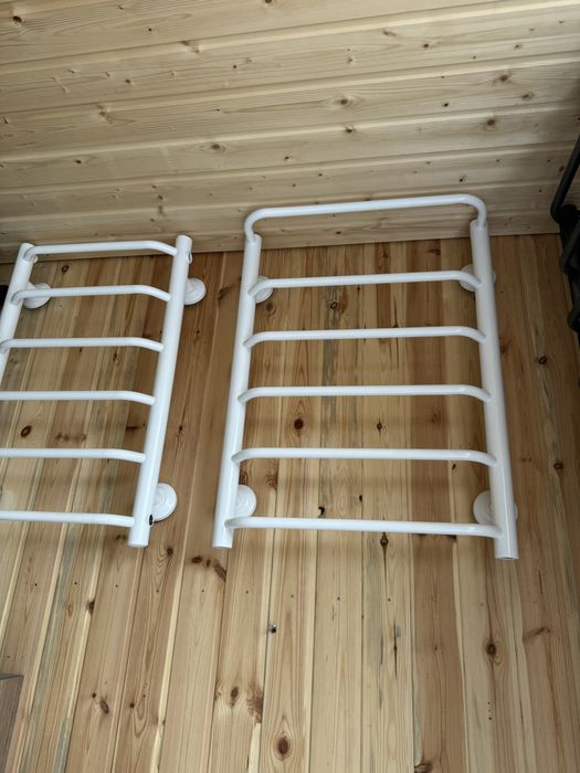 Полотенца сушитель водяной электрические