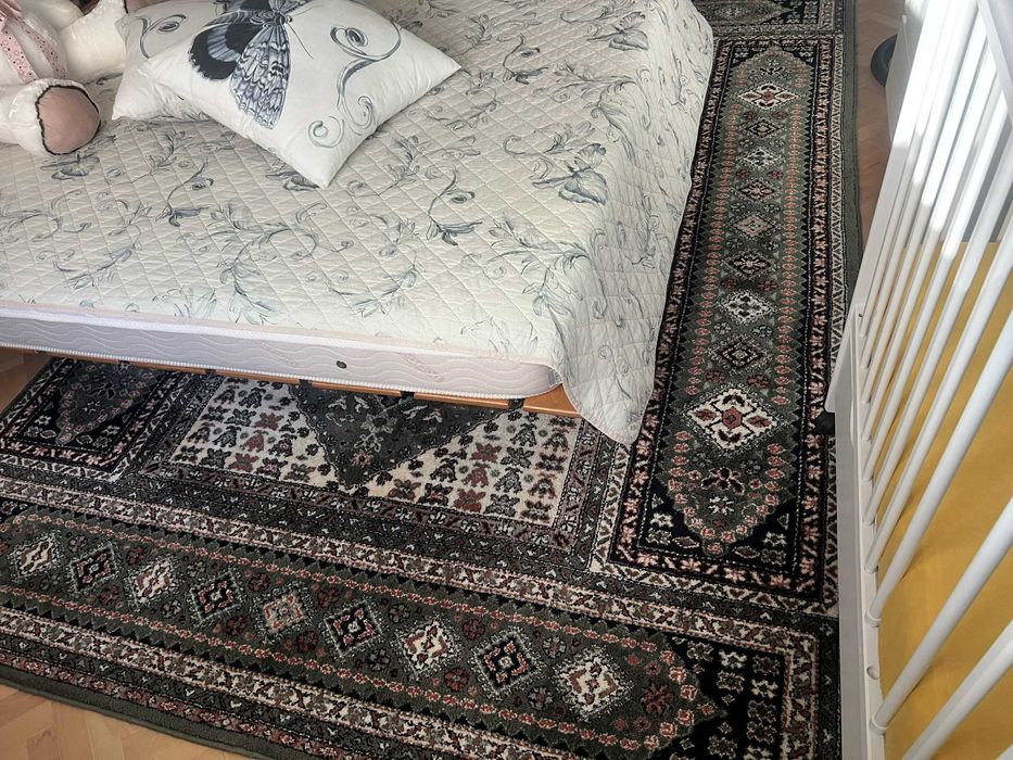 Персийски килим с размери 200/300 см