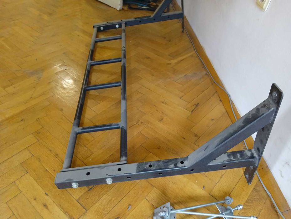 Лост за набиране