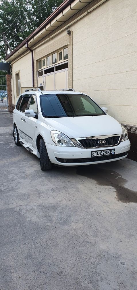 Kia carnival Jac sprinter istana miniven mikroavtobus xizmati