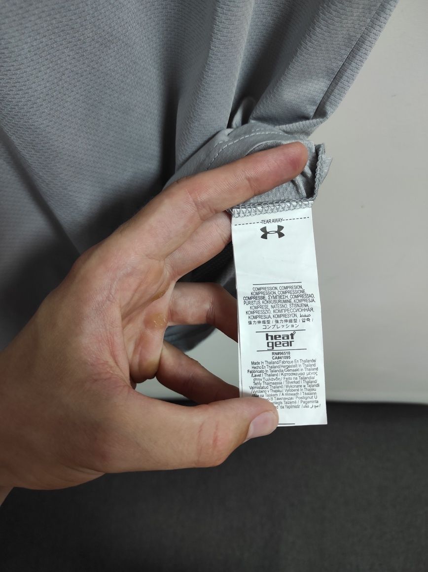 Мъжки потник Under Armour (L-XL) ( Оригинал)
