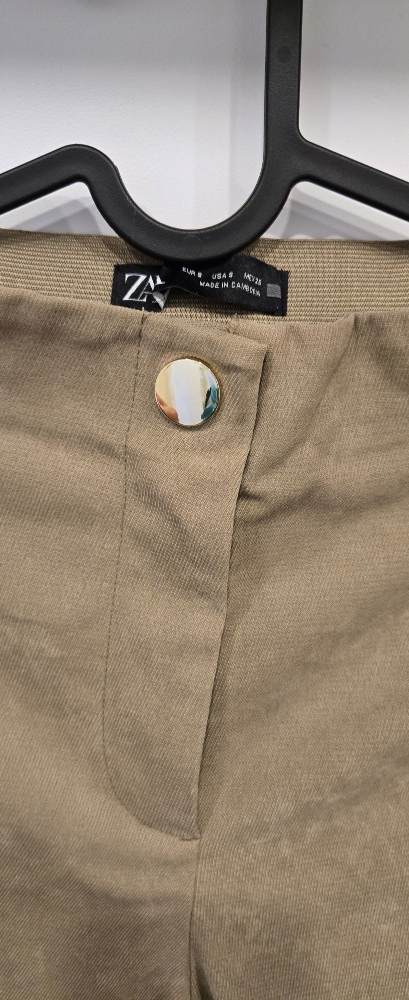 Клин панталон Zara