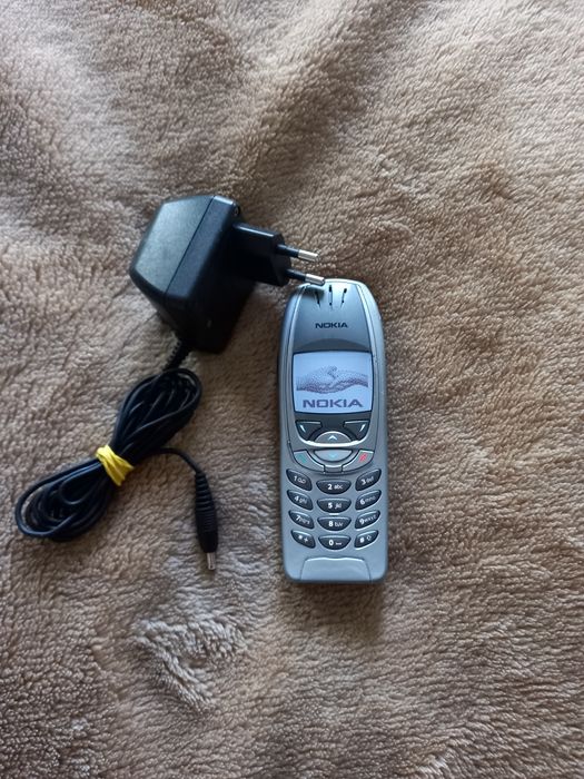 Nokia 6310i legendar