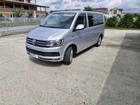 Volkswagen Caravelle Stare impecabila