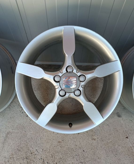 17/5/112-СЕАТ-ЛЕОН,АЛТЕЯ, АЛХАМБРА-нов внос-перфектни