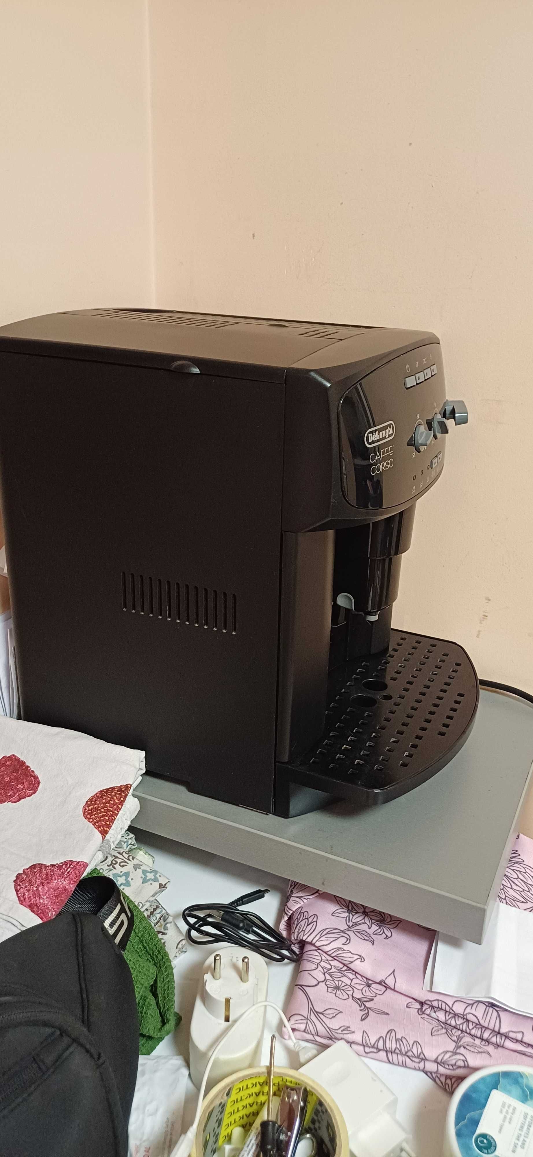 Кафемашина Delonghi