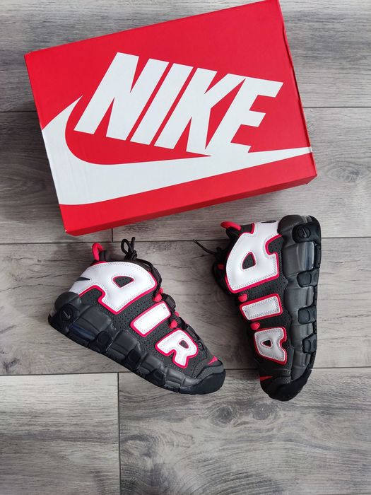 Nike Air More Uptempo
