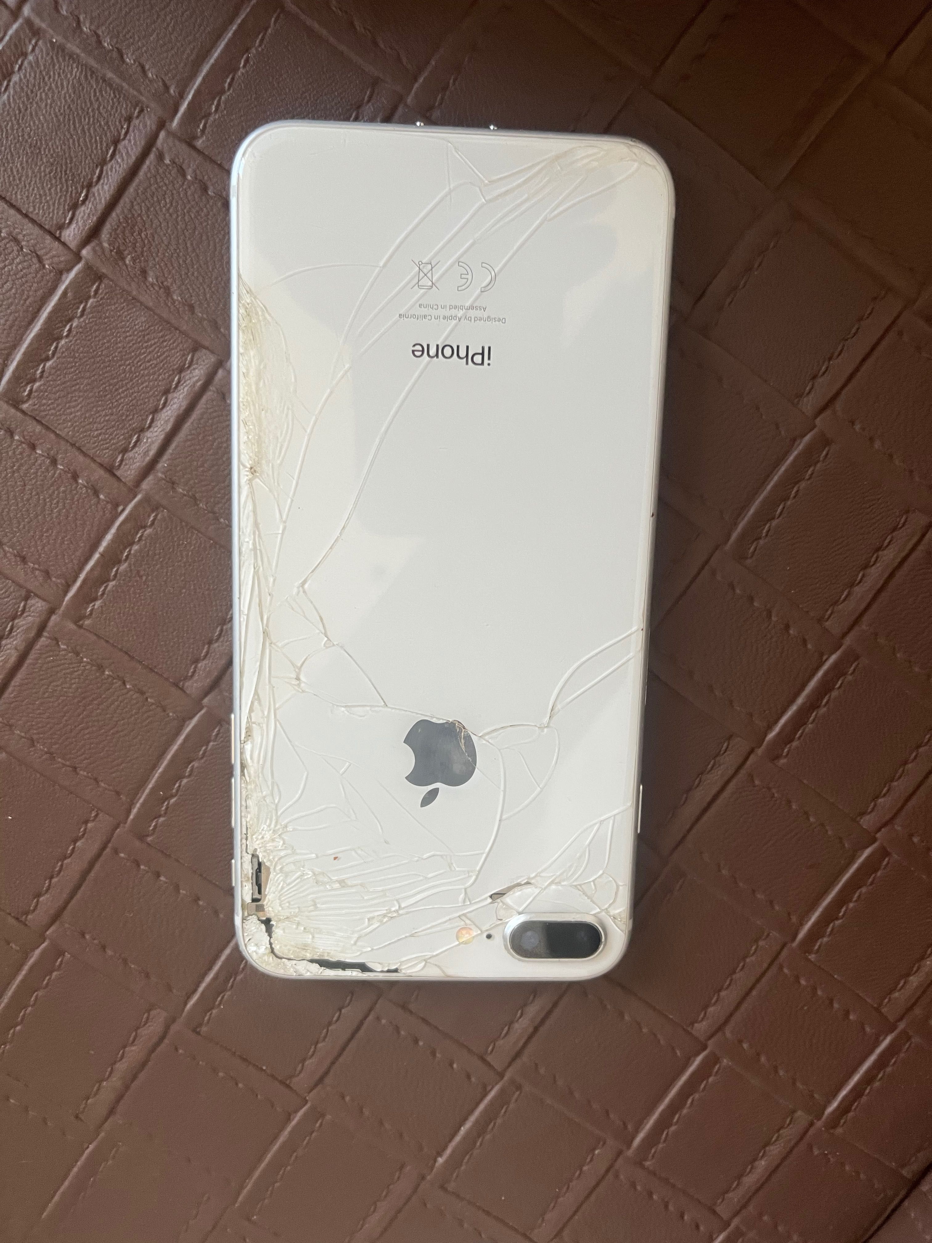 Iphone 8 Plus 100%