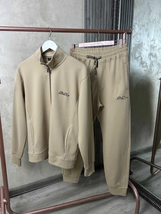 Мъжки екип Loro Piana