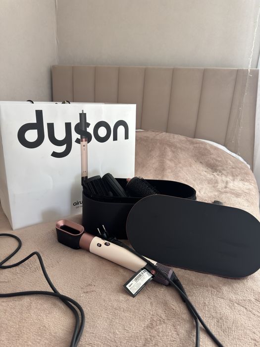Dayson HS08 airwrap complete long