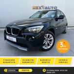 BMW X1 Automata • Diesel • 4X4 •Garantie/Factura/ Km Reali