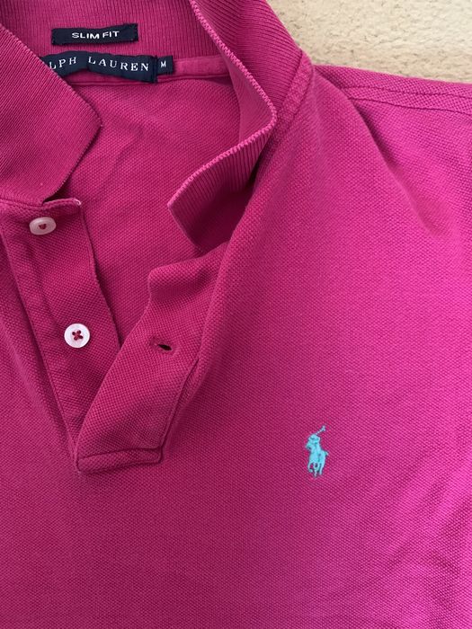Tricouri Polo by Ralph Lauren dama