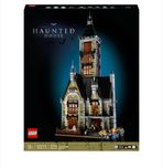 Lego haunted house