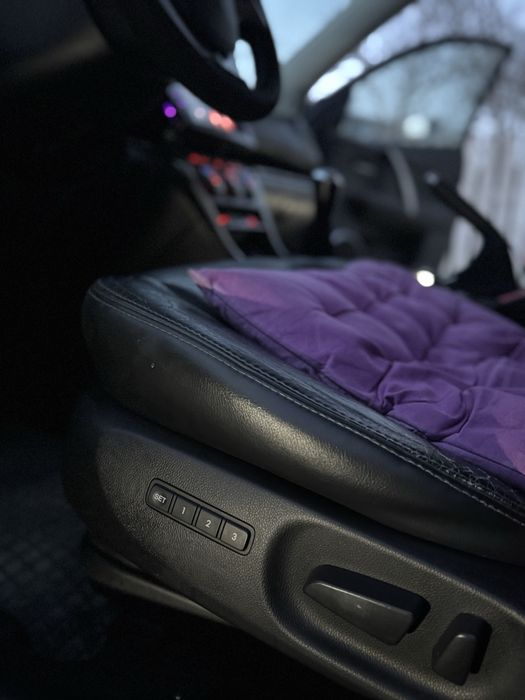 Mazda 6 2009 - 2.2 CD, 163CP