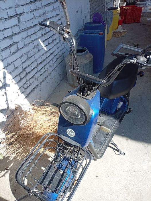 Sukter sotiladi srochno