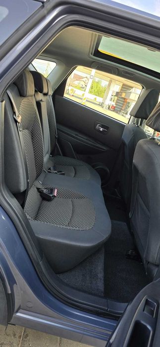 Nissan Qashqai 2.0 Benzina Manual