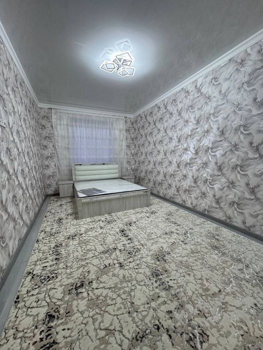 Сергели Чоштепа метро якинида квартира арендага берилади