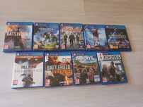 Игри за ПС4/ PS4