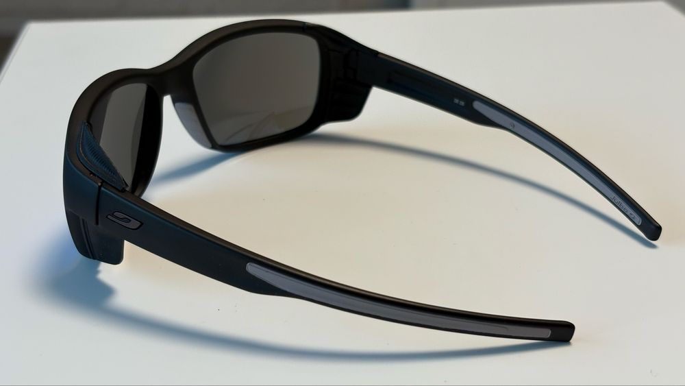 Ochelari soare Julbo Monterosa 2 - Spectron 3