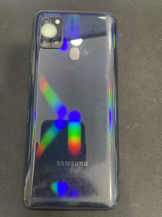 Samsung A21S 32 Gb id-bxf160