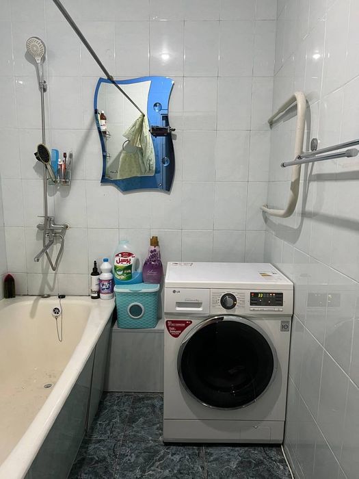 Yunusobod 9 kvartira yaxshi insonlarga ijaraga beriladi