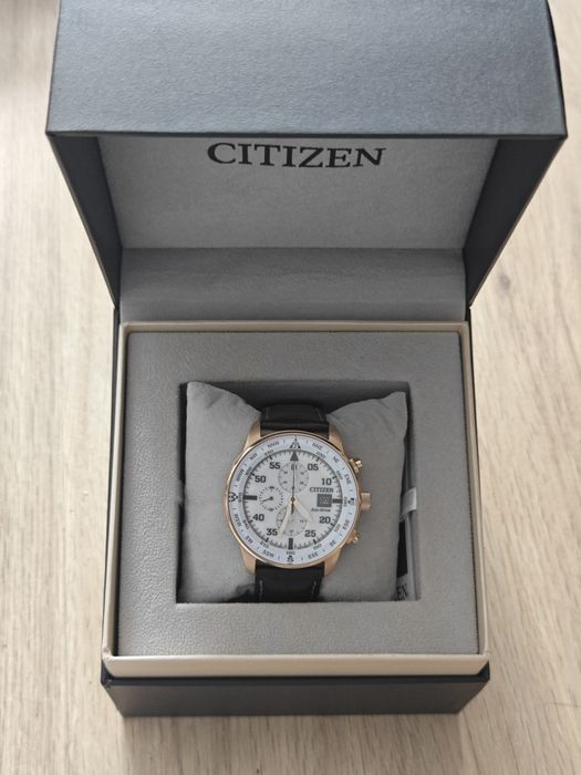 Ceas Citizen Aviator
