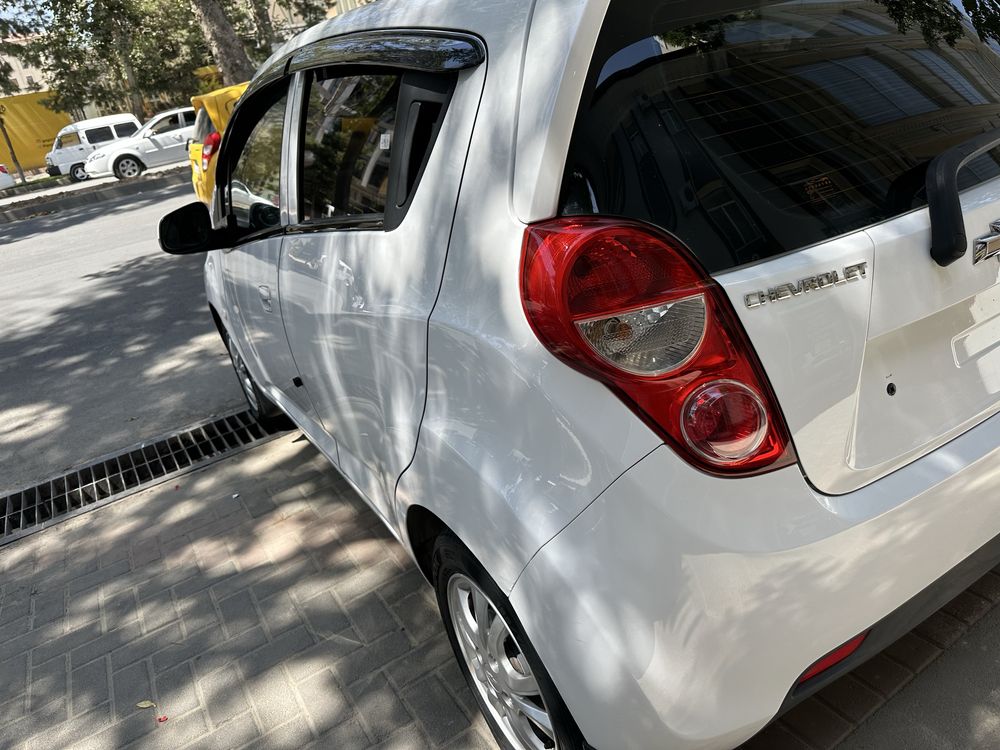 Spark sotiladi 2019 tozza