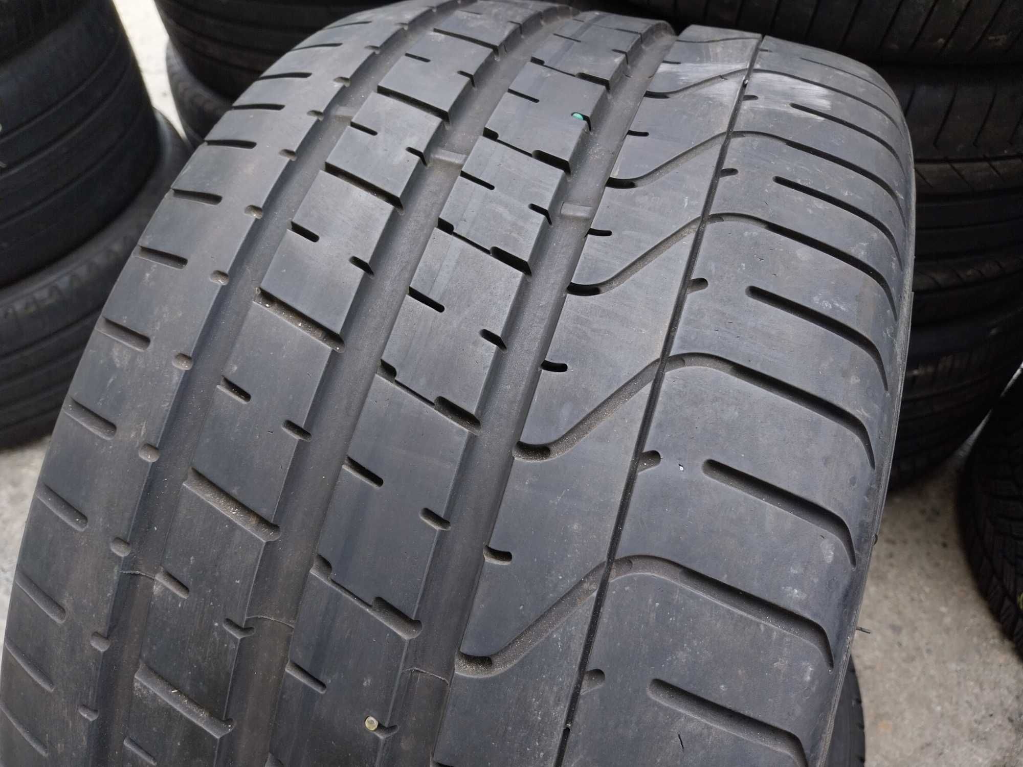 1xAnvelopa second vara 285 30 R19  1 buc  Pirelli