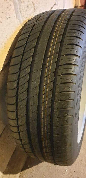 гума джанта за Пежо3008- 1 бр.17''Ново