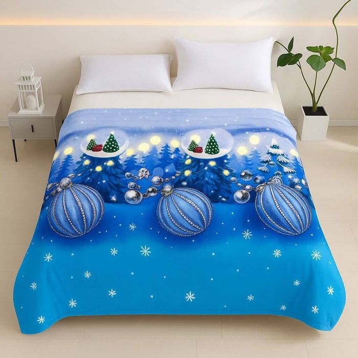 Paturi tematica Crăciun